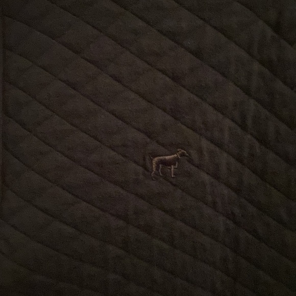 1/4 zip - Picture 2 of 2